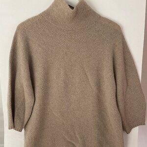 Max Mara Turtleneck Sweater